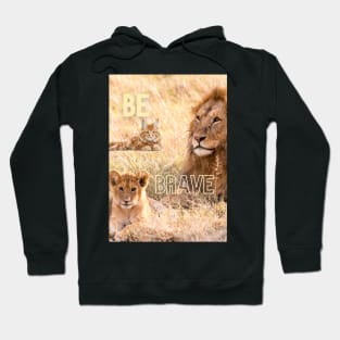 The power animal Hoodie